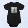 Lil Durk Lil Baby The Voice Of The HeroesUnisex Baby Onesie