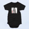 Lil Wayne Dedication 5 Fashionable Baby Onesie