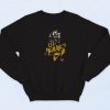 Lil Wayne King Wayne Crown Graphic Sweatshirt