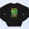 Mac Miller Wiz Khalifa Graphic Sweatshirt