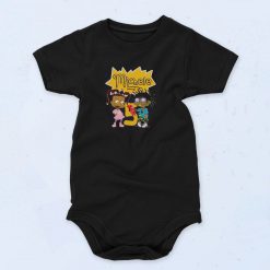 Michele Rugrats Unisex Baby Onesie