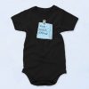 Milk Eggs Cheese Unisex Baby Onesie