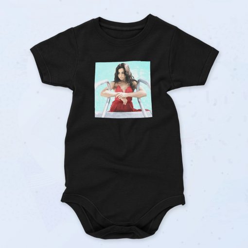 Monica Alvarez Photos Unisex Baby Onesie