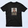 NAS Colour Camouflage Hypebeast T Shirt