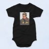 NAS Colour Camouflage Unisex Baby Onesie