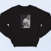 Nas Rapper Photos Sweatshirt