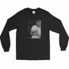 Nas Rapper Vintage 90s Long Sleeve Shirt