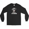 Pitbull Dog To All My Haters Vintage Long Sleeve Shirt