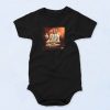 Polo G Hall Of Fame Unisex Baby Onesie