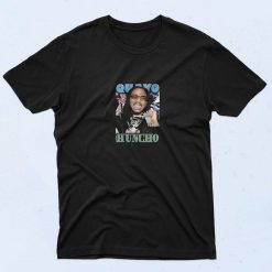 Quavo Huncho Homage Hypebeast T Shirt