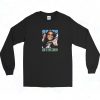 Quavo Huncho Homage Vintage Long Sleeve Shirt