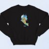 Quavo Migos Huncho Season 2 Graphic Sweatshirt