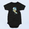 Quavo Migos Huncho Season 2 Unisex Baby Onesie