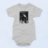 Rap Album Poster Unisex Baby Onesie