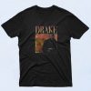 Rapper Drake Homage Hypebeast T Shirt