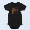 Rapper Drake Homage Unisex Baby Onesie