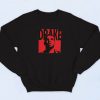 Rapper Drake Propaganda Urban Sweatshirt