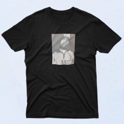 Rapper Jay Z Gorillarms Hypebeast T Shirt