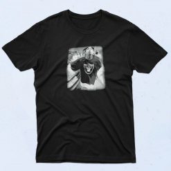 Rapper Tupac Raiders Hypebeast T Shirt