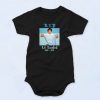 Rip Rapper Lil Loaded Unisex Baby Onesie