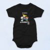 Rugrats Angelica Quote Unisex Baby Onesie