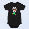 Rugrats Chuckie Were doomed Unisex Baby Onesie