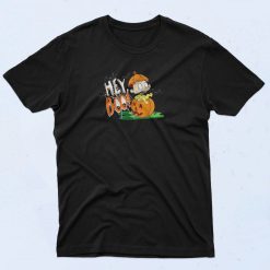 Rugrats Halloween Tommy Graphic T Shirt