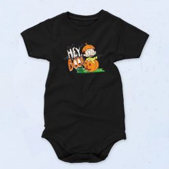 Rugrats Halloween Tommy Unisex Baby Onesie