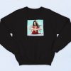 Sexy Monica Alvarez Photos Sweatshirt