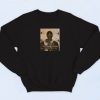 Snoop Dogg Death Row Mug Shot LA Sweatshirt