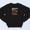 Snoop Dogg Wiz Khalifa High Road Sweatshirt