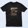 Snoop Dogg Wiz Khalifa Hypebeast T Shirt