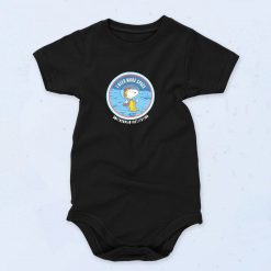 Snoopy Smithsonian Institution Unisex Baby Onesie