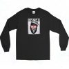 The Notorious Big B.I.G.Hip Hp is Dead Vintage Long Sleeve Shirt