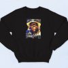 The Notorious Big Life Death Sweatshirt