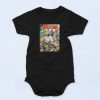 The Westside Meme Unisex Baby Onesie