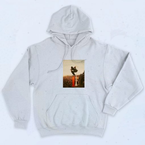 Travis Scott Crowd Concert Hoodie