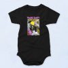 Travis Scott Highest in the Room Unisex Baby Onesie