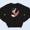 Travis Scott Houston Rockets NBA Sweatshirt