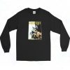 Tupac Shakur Biggie Smalls Greatest of All Time Vintage Long Sleeve Shirt