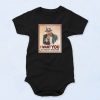 Uncle Trump Resist Wokeism Unisex Baby Onesie