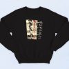 Westside Rappers Hip Hop Art Sweatshirt