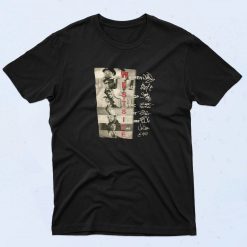 Westside Rappers Hip Hop Hypebeast T Shirt