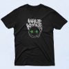 Wiz Khalifa Smokey Smiling Hypebeast T Shirt