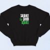 Wake and Bake Sweatshirt