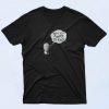 Antifa Aunt Tifa Fashionable T Shirt