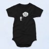 Antifa Aunt Tifa Unisex Baby Onesie