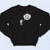 Antifa Aunt Tifa Vintage 90s Long Sleeve Shirt