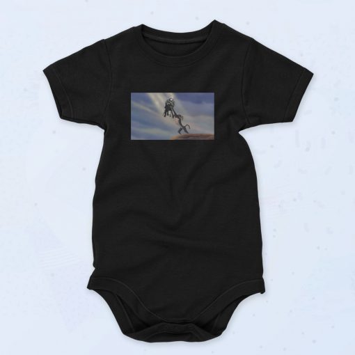 Bernie Sanders Meme Unisex Baby Onesie