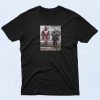 Bernie Sanders With Deadpool Funny T Shirt